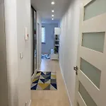 Apartamento Witomino Rolnicza *