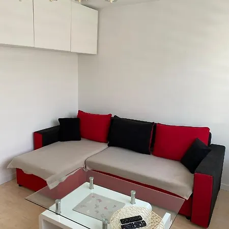 Apartament Witomino Rolnicza *