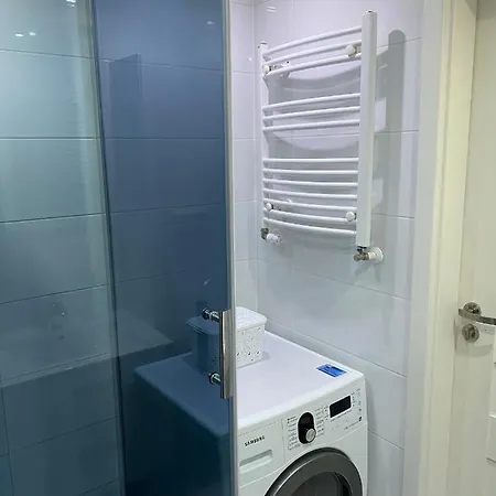 Apartament Witomino Rolnicza Apartament