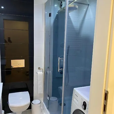 Witomino Rolnicza Apartment Gdynia