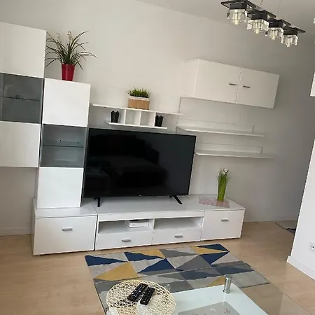 Apartment Witomino Rolnicza Gdynia