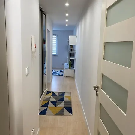 Apartment Witomino Rolnicza *
