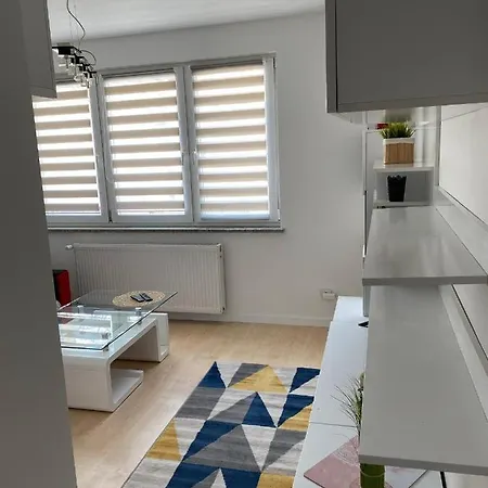 Apartament Apartament Witomino Rolnicza
