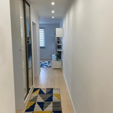 Apartment Witomino Rolnicza