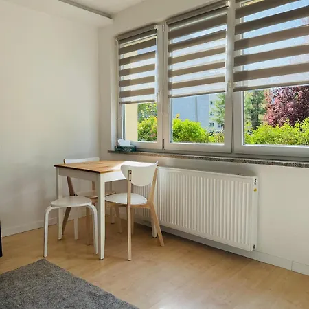 Witomino Rolnicza Apartment