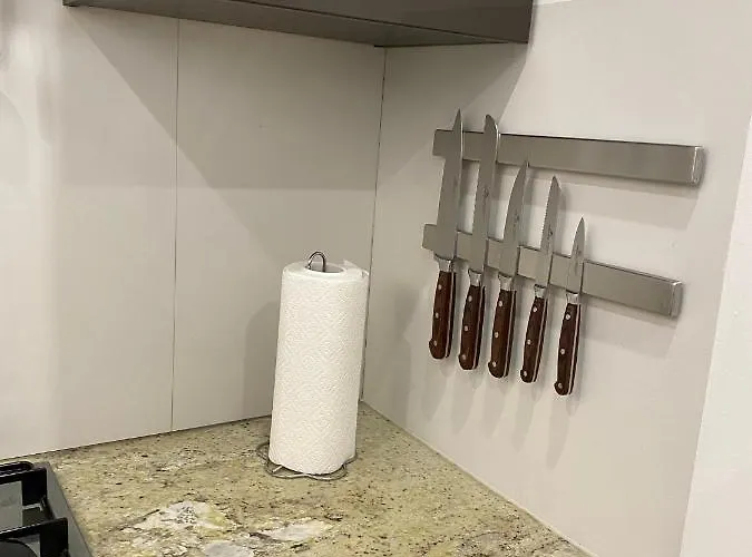 Witomino Rolnicza Apartment *