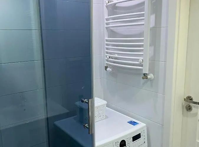 Witomino Rolnicza Apartment