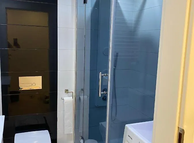 Witomino Rolnicza Apartment Gdynia