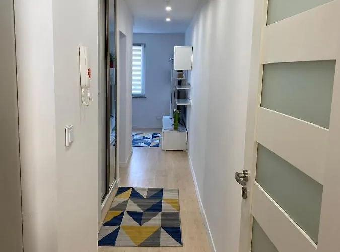 Apartment Witomino Rolnicza *