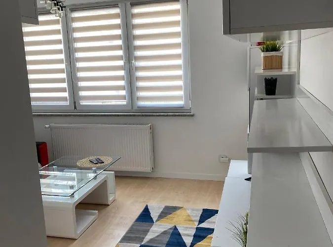 Apartment Witomino Rolnicza