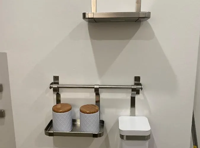 Witomino Rolnicza Apartment