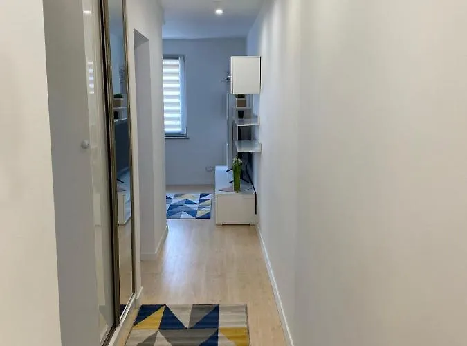 Apartment Witomino Rolnicza